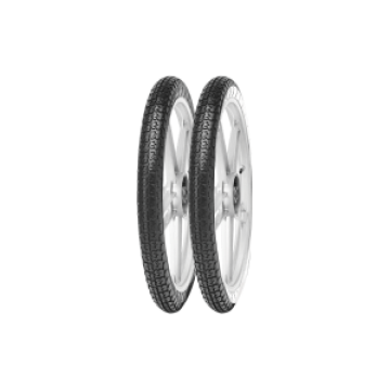 MITAS 2.50-17 43J TT B-4 F/R MOTO PNEVMATIKE